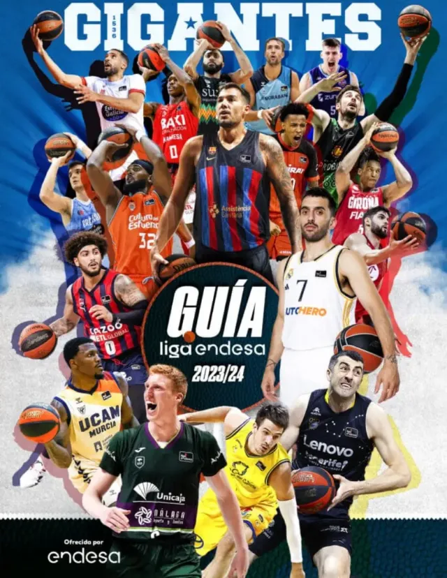 Baloncesto