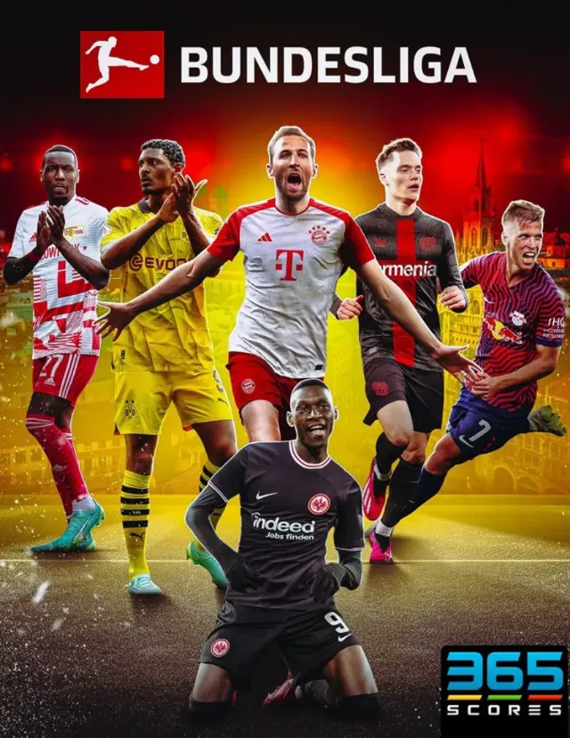 Bundesliga