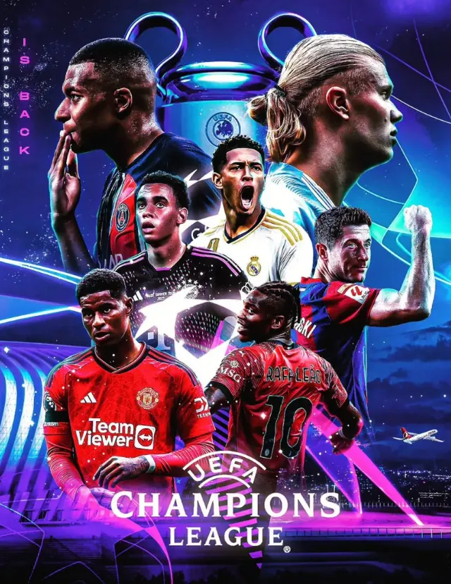 UEFA Champions League