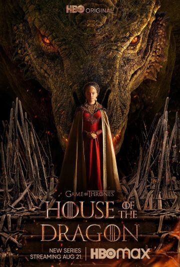 House of the Dragon