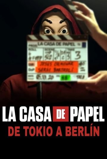 La casa de papel