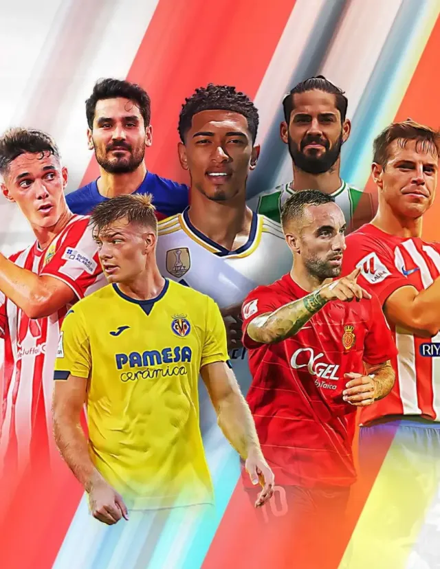 LaLiga